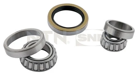 Wheel Bearing Kit (R167.06)