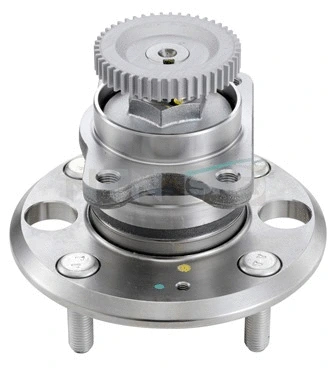 Wheel Bearing Kit (R184.22)