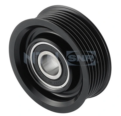 Deflection/Guide Pulley, V-ribbed belt (GA369.18)