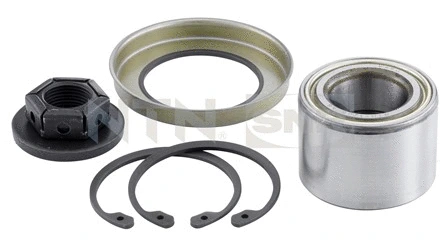 Wheel Bearing Kit (R152.56S)
