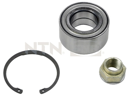 Wheel Bearing Kit (R160.20)