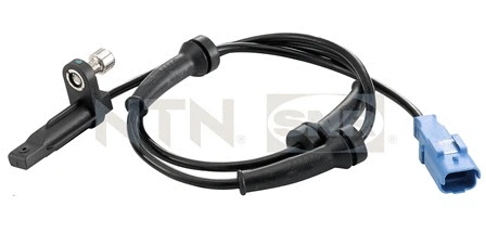 Sensor, wheel speed (ASB166.02)
