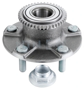 Wheel Bearing Kit (R170.46)