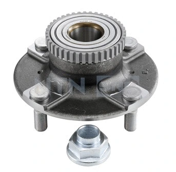 Wheel Bearing Kit (R177.34)