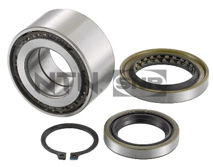 Wheel Bearing Kit (R141.76)