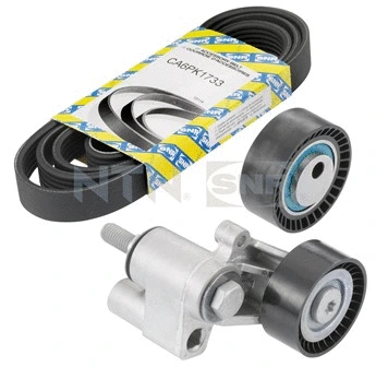 V-Ribbed Belt Set (KA859.24)