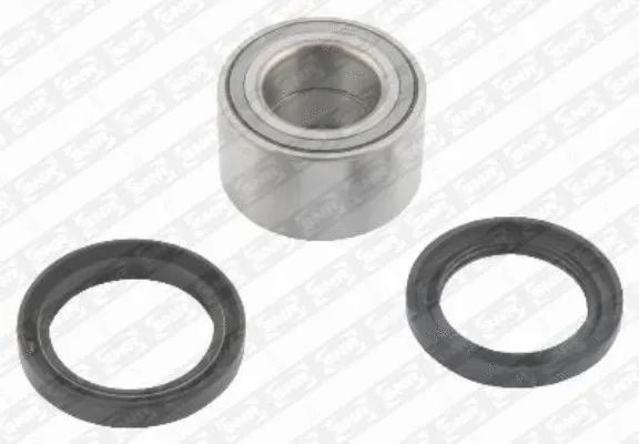 Wheel Bearing Kit (R181.11)