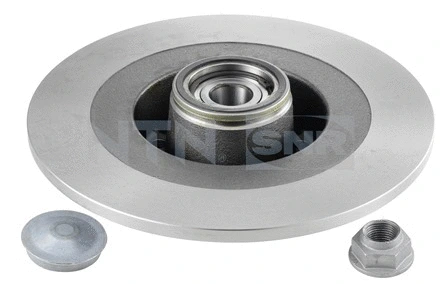 Brake Disc (KF155.109U)