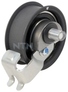 Tensioner Pulley, timing belt (GT357.65)