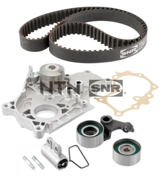 Water Pump & Timing Belt Kit (KDP469.221)