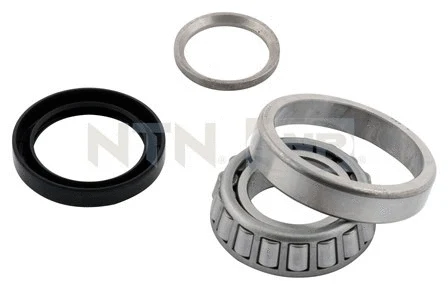 Wheel Bearing Kit (R140.55)