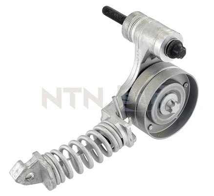 Tensioner Pulley, V-ribbed belt (GA353.59)