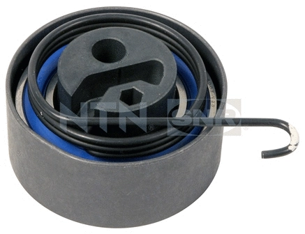 Tensioner Pulley, timing belt (GT353.29)