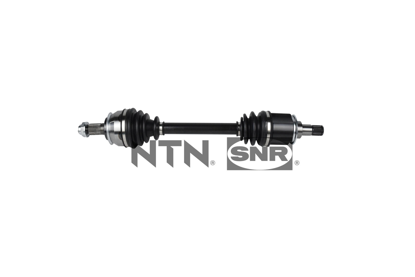 Drive Shaft (DK62.005)