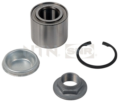 Wheel Bearing Kit (R159.54)