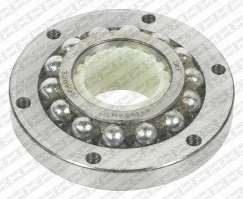 Wheel Bearing Kit (R166.09)