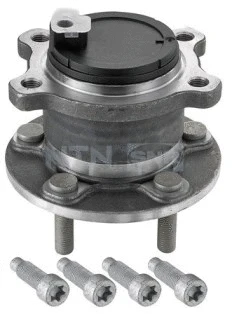 Wheel Bearing Kit (R152.101)