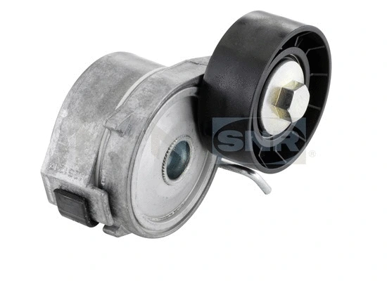 Tensioner Pulley, V-ribbed belt (GA352.73)