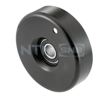 Deflection/Guide Pulley, V-ribbed belt (GA351.35)