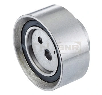 Tensioner Pulley, timing belt (GT368.06)