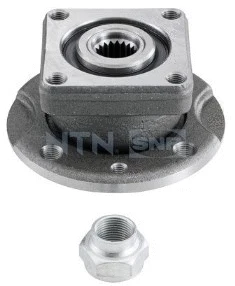 Wheel Bearing Kit (R158.13)