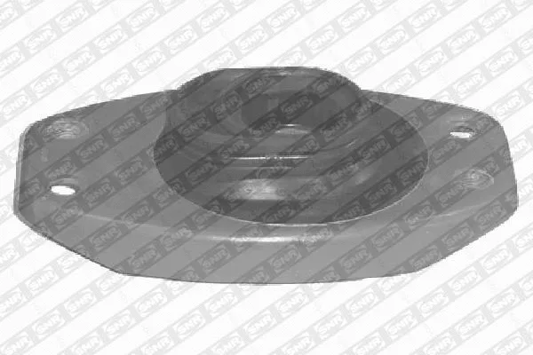 Repair Kit, suspension strut support mount (M258.04)