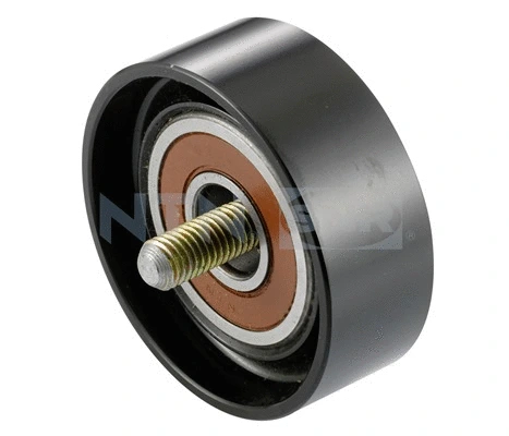 Deflection/Guide Pulley, V-ribbed belt (GA384.17)