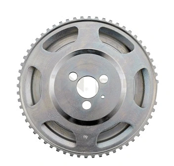 Belt Pulley, crankshaft (DPF358.17)