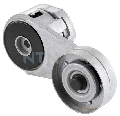 Tensioner Pulley, V-ribbed belt (GA352.85)