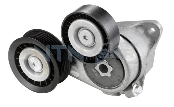 Tensioner Pulley, V-ribbed belt (GA352.64)