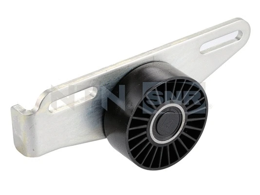 Tensioner Pulley, V-ribbed belt (GA355.29)