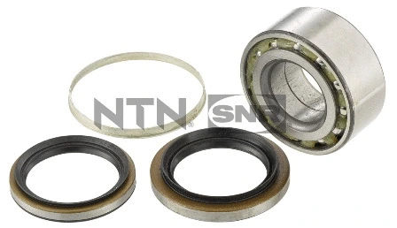 Wheel Bearing Kit (R169.07)