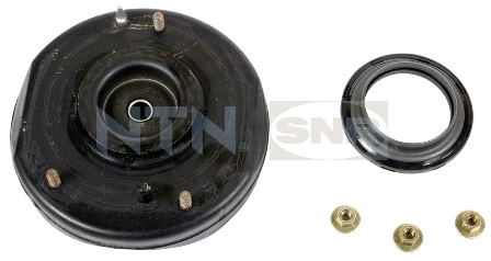 Repair Kit, suspension strut support mount (KB655.24)