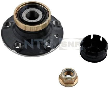 Wheel Bearing Kit (R155.25)
