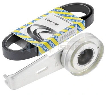 V-Ribbed Belt Set (KA866.06)