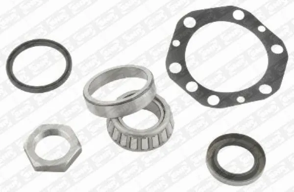 Wheel Bearing Kit (R168.52)