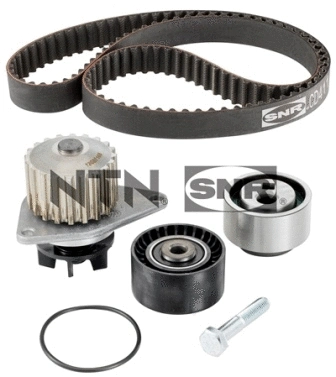 Water Pump & Timing Belt Kit (KDP459.050)