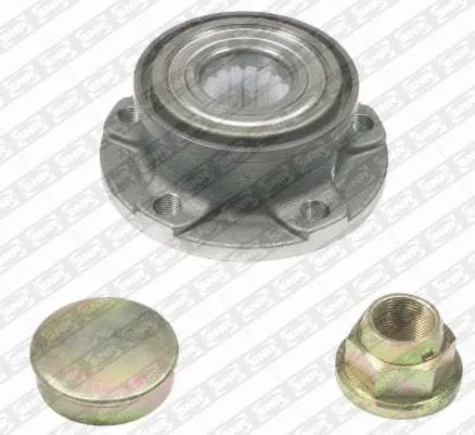 Wheel Bearing Kit (R160.26)