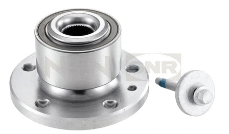 Wheel Bearing Kit (R165.41)