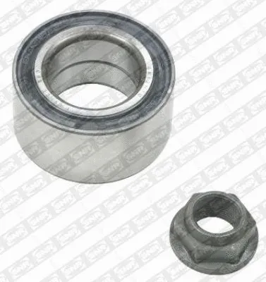 Wheel Bearing Kit (R164.08)