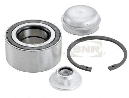 Wheel Bearing Kit (R151.46)