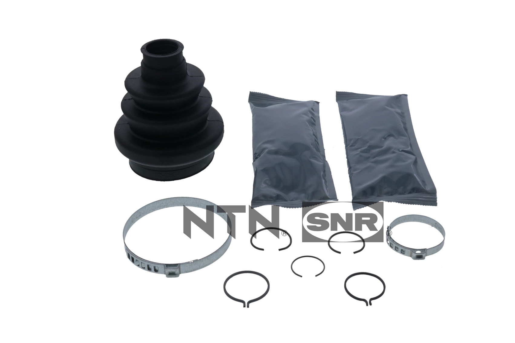 Bellow Kit, drive shaft (IBK53.009)