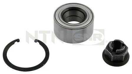 Wheel Bearing Kit (R165.24)
