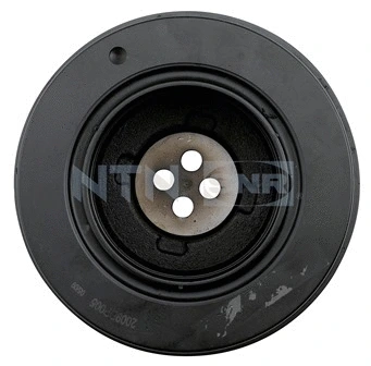 Belt Pulley, crankshaft (DPF350.04)