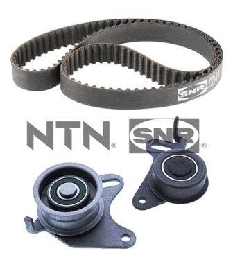 Timing Belt Kit (KD473.00)