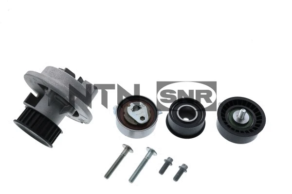 Water Pump & Timing Belt Kit (KDP453.112)