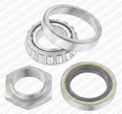 Wheel Bearing Kit (R153.29)