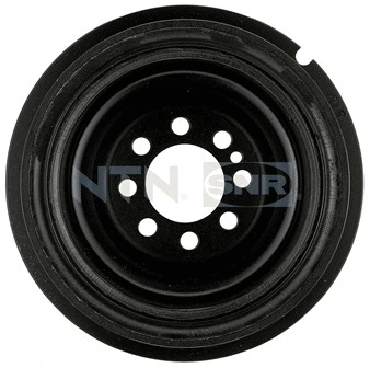 Belt Pulley, crankshaft (DPF350.10)