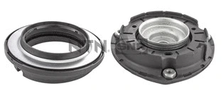 Repair Kit, suspension strut support mount (KB657.27)