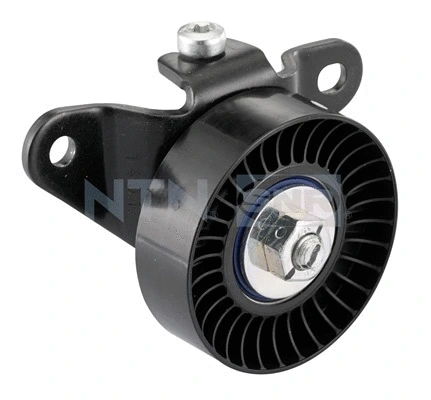 Tensioner Pulley, V-ribbed belt (GA352.41)